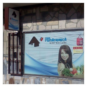 loja casa romaneasca